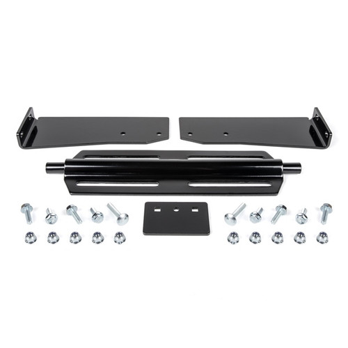 Click N GO CNG 2 or 1.5 Snow Plow Bracket Fits Can-am - 373106