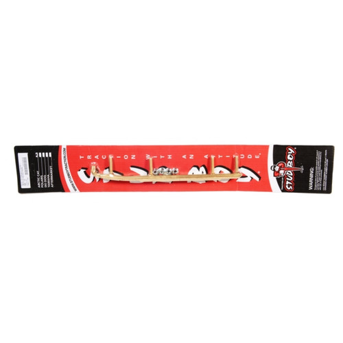 Stud Boy Deuce Bar Runner Fits Arctic cat - 996005