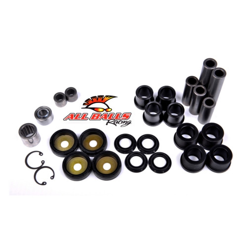 All Balls Rear Independent Suspension Rebuild Kit Fits Kawasaki - 206635