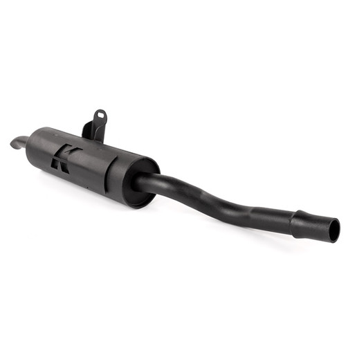 Kimpex Bolt-On Muffler - 418508
