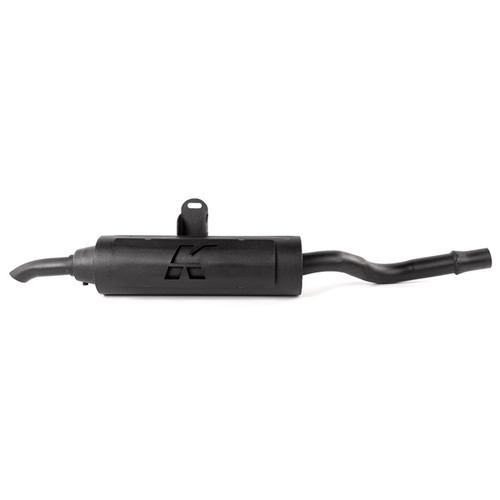 KimpexExhaust Bolt-On Muffler - 418508