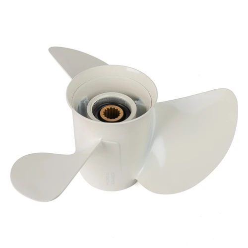 Kimpex Propeller Fits Yamaha - Aluminum - 777322