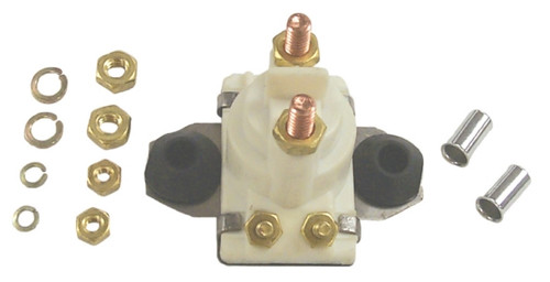 Sierra Starter Solenoid - 722661