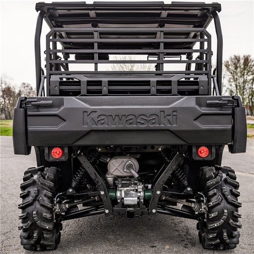 Super ATV Turn signal kit Standard LED - 314870