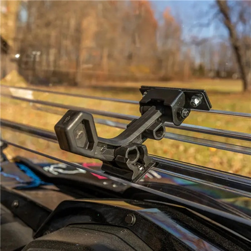 Super ATV Flip Windshield Fits CFMoto - 315759