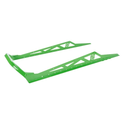 ITEK Bumper Powdercoat Series ARCTIC CAT - 333552