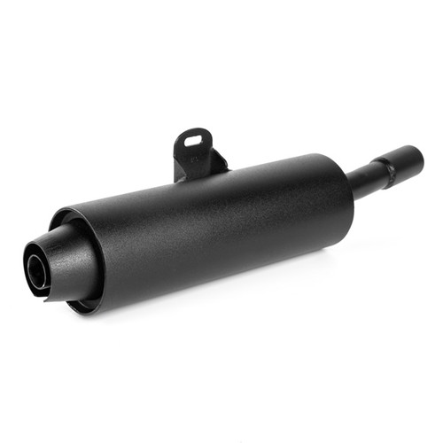 KimpexExhaust Bolt-On Muffler - 418510