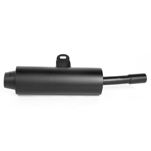 KimpexExhaust Bolt-On Muffler - 418510