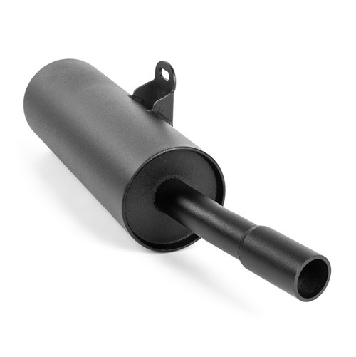 KimpexExhaust Bolt-On Muffler - 418510