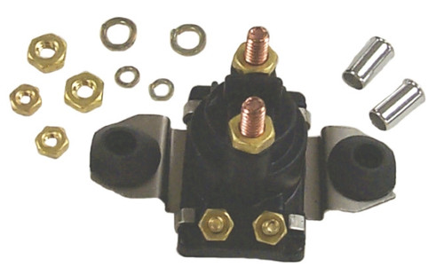 Sierra Starter Solenoid - 722662