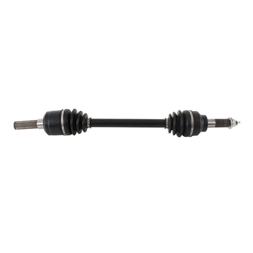 All Balls 8 Ball Extreme Duty Axle Fits Kawasaki - 307279