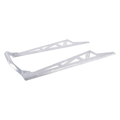 ITEK Bumper Powdercoat Series ARCTIC CAT - 333553