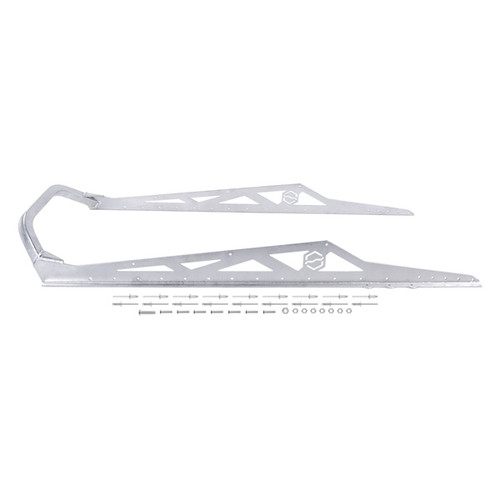 ITEK Bumper Powdercoat Series ARCTIC CAT - 333553