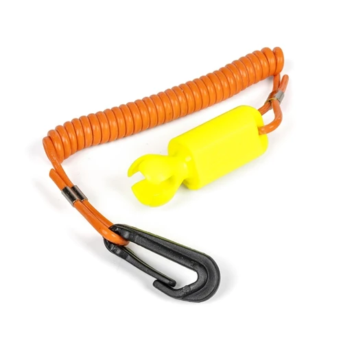 WSM Lanyard Circuit Breaker - 800117