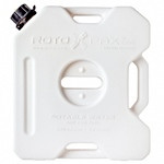 ROTOPAX 1,75 Gallons Containers Water, Oil - 175155