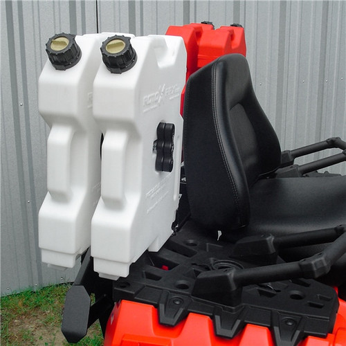 ROTOPAX 1,75 Gallons Containers Water, Oil - 175155