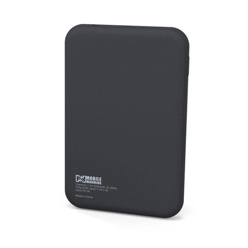 MOBILE WARMING Standard Battery and Cable - 381230