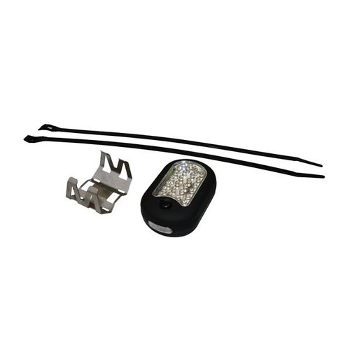 Dragon Fire Racing Universal LED Dome Light Kit - 390176 Dragon Fire Racing Universal LED Dome Light Kit - 390176