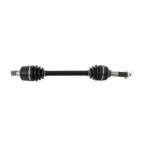 All Balls 8 Ball Extreme Duty Axle Fits Kawasaki - 307280