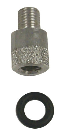 Sierra Fuel System Connector - 736874