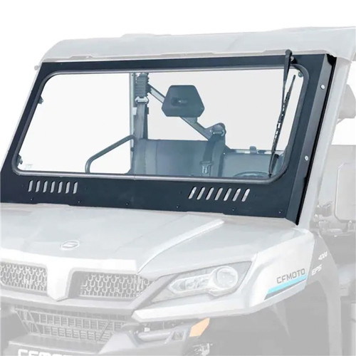 Super ATV Glass Windshield Fits CFMoto - 315761