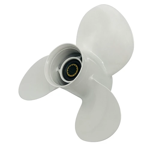 Kimpex Propeller Fits Yamaha - Aluminum - 777325