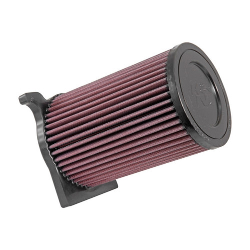 K&N High-Flow OEM Air Filter Fits Yamaha - 029137