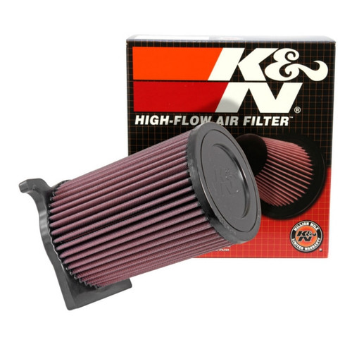 K&N High-Flow OEM Air Filter YAMAHA - 029137