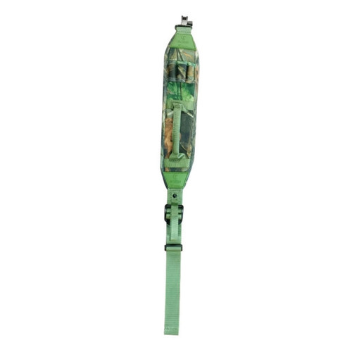 Green Trail Rifle Sling - 032778