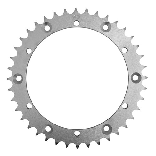 Kimpex Drive Sprocket 520 - Fits Yamaha - Rear - 299145