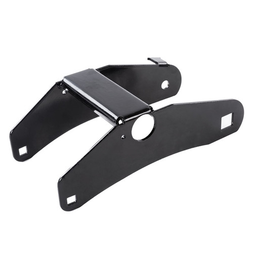 Kimpex Rouski Mounting Plate PT-TS right Gen 3 - 472799