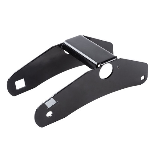 Kimpex Rouski Mounting Plate PT-TS right Gen 3 - 472799