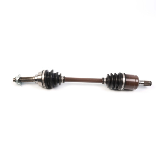 All Balls 6 Ball Heavy Duty Axle SUZUKI - 214115