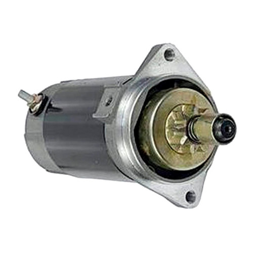 PROTORQUE Starter Fits Hitachi - Marine - 794154