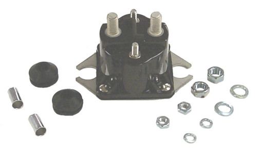Sierra Starter Solenoid - 774220