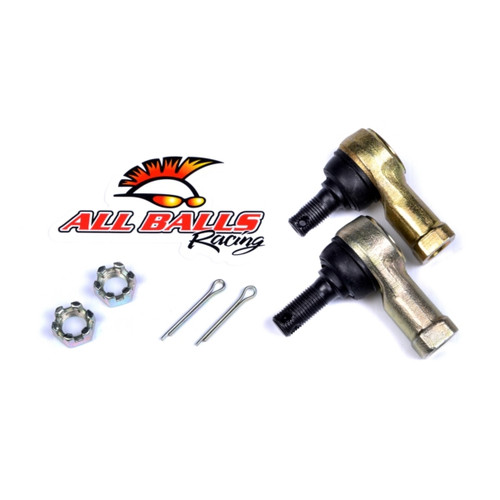 All Balls Tie Rod End Inner, Outer - 206637