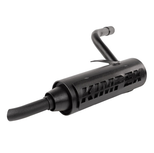 KimpexExhaust Bolt-On Muffler - 418514