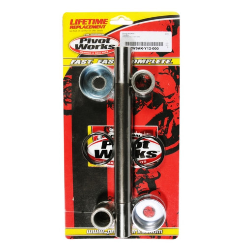Pivot Works Swing Arm Bearing Kit YAMAHA - 054305