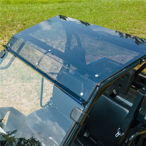 Super ATV Tinted Cab Roof Fits Honda - 315762