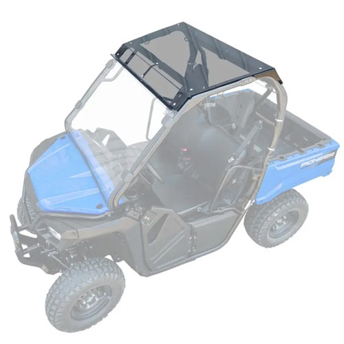 Super ATV Tinted Cab Roof Fits Honda - 315762