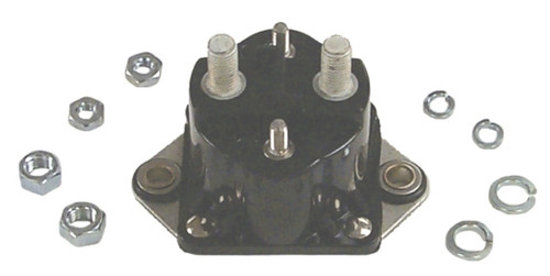 Sierra Starter Solenoid - 775200