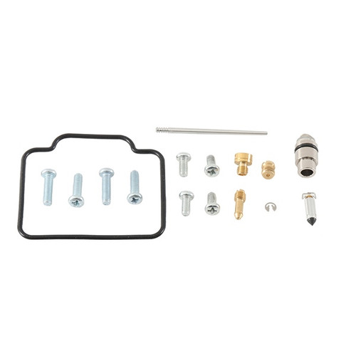 All Balls Carburetor Repair Kit Fits Polaris - 209232