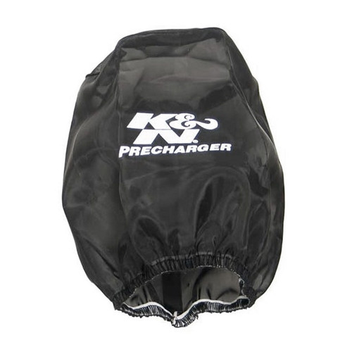 K&N PreCharger Prefilter Precharger - 076787