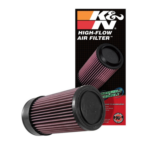 K&N High-Flow OEM Air Filter Fits Can-am - 029141