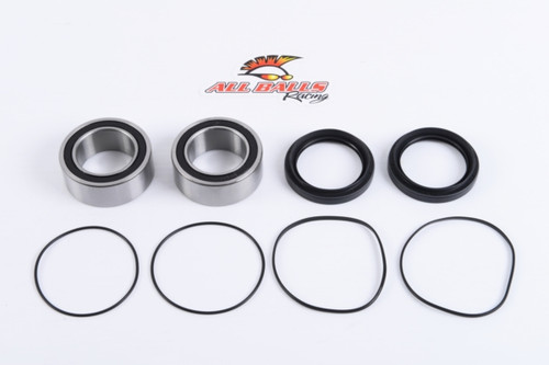 All Balls Wheel Bearing & Seal Kit - 206639
