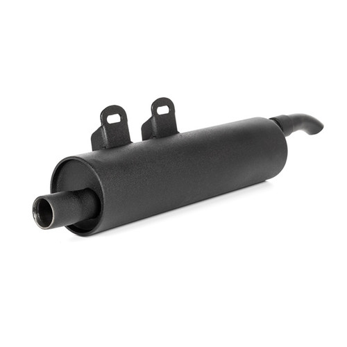 KimpexExhaust Bolt-On Muffler - 418523