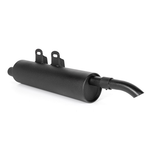 KimpexExhaust Bolt-On Muffler - 418523