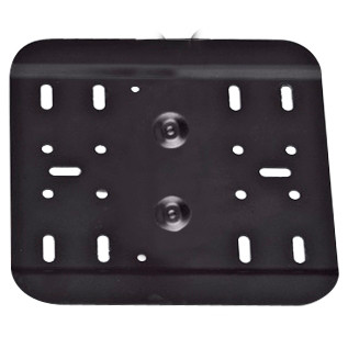 ROTOPAX Single Mounting Plate - 175157