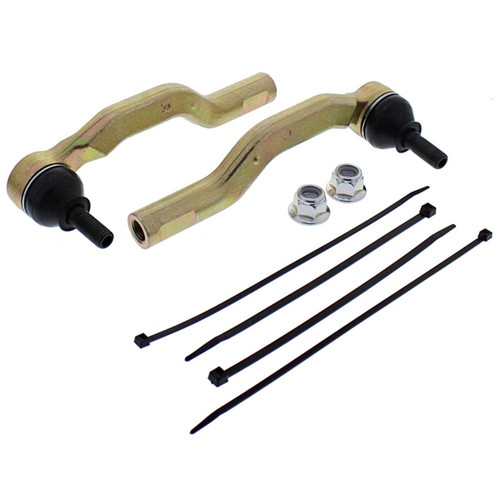 All Balls Tie Rod End Rack Kit Outer - 307282