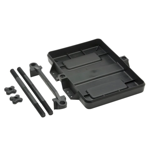 Attwood Up to 9.5” Battery Tray 24 - 732536